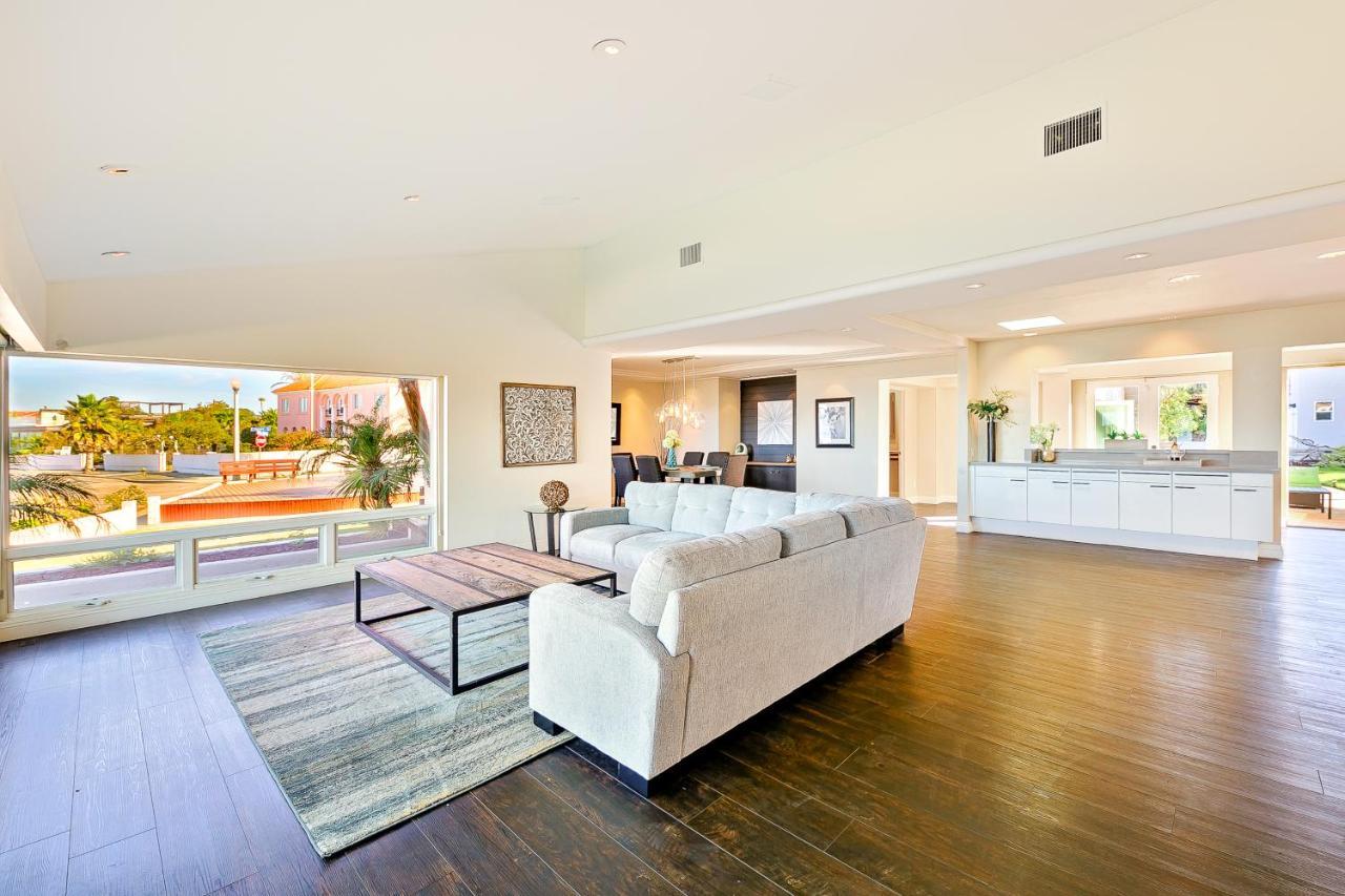 Casa de férias Sunset Cliffs