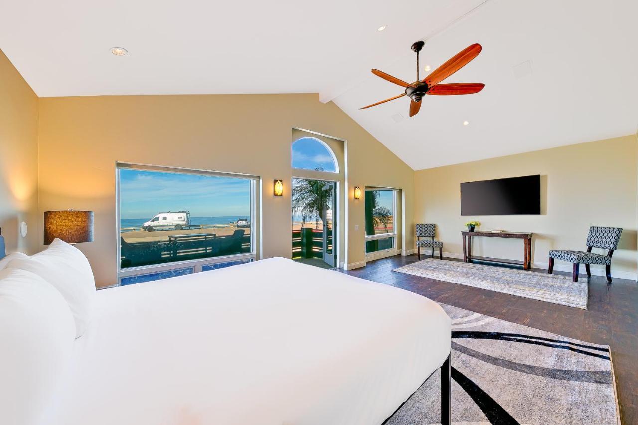 Casa de férias Sunset Cliffs *
